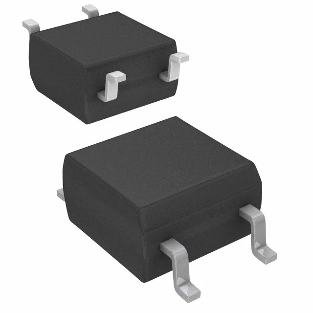TLP265J(T7-TPL,E Toshiba Semiconductor and Storage  Optoisolators - Triac SCR Output